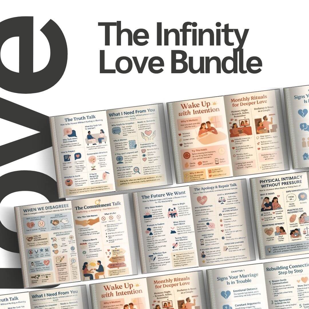 The Infinity Love Bundle