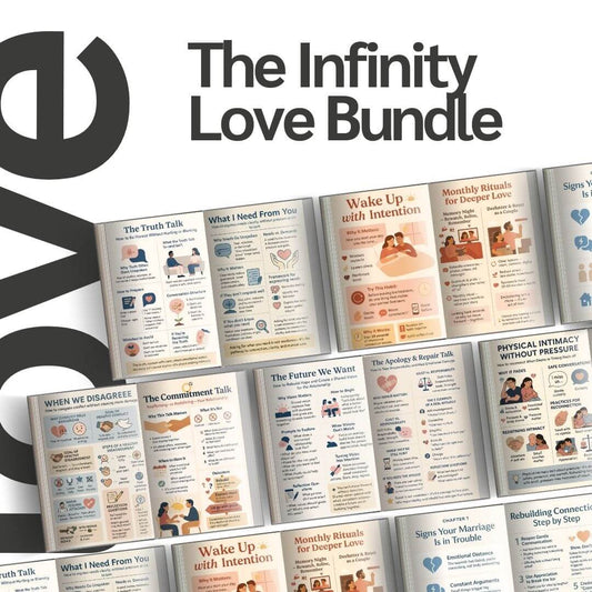 The Infinity Love Bundle